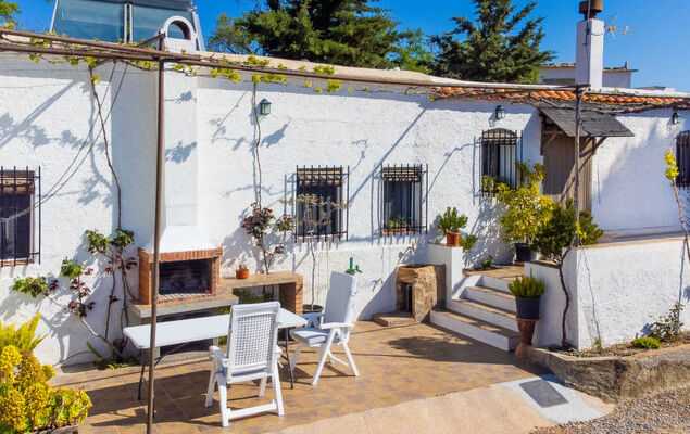 Paraje Starlight Murtas - Alpujarra - Photo 3