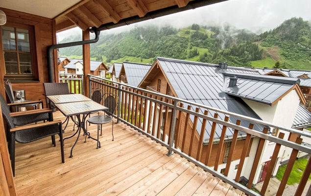 Schönblick Mountain Resort - Photo 3