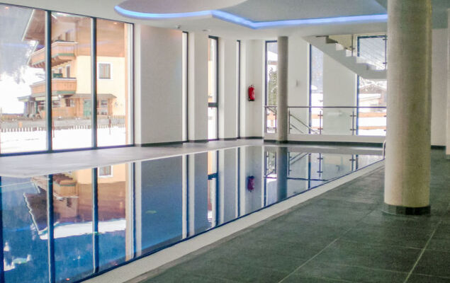 Schönblick Mountain Resort - Photo 20