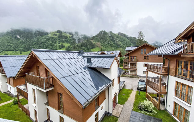 Schönblick Mountain Resort - Photo 21