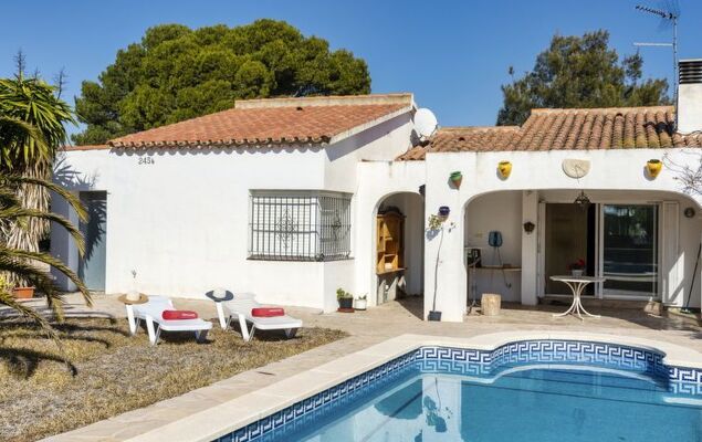 Villa Sirena - Photo 16