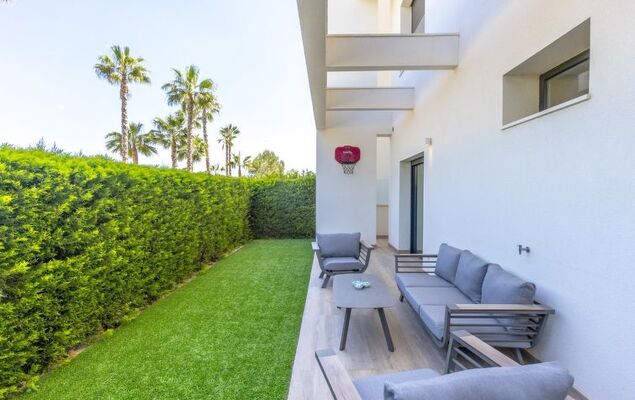 Las Colinas Golf & Country Club - Photo 21