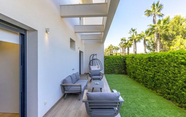 Las Colinas Golf & Country Club - Photo 24