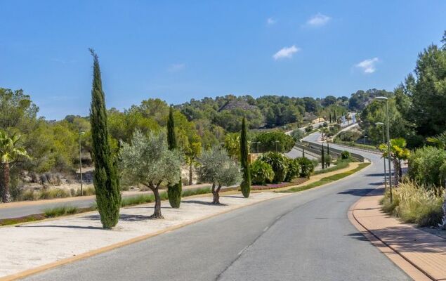 Las Colinas Golf & Country Club - Photo 54