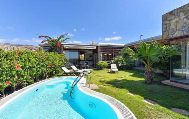 Villa Tauro 2 - Photo 1