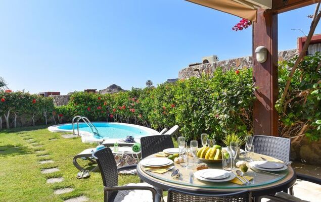 Villa Tauro 2 - Photo 2