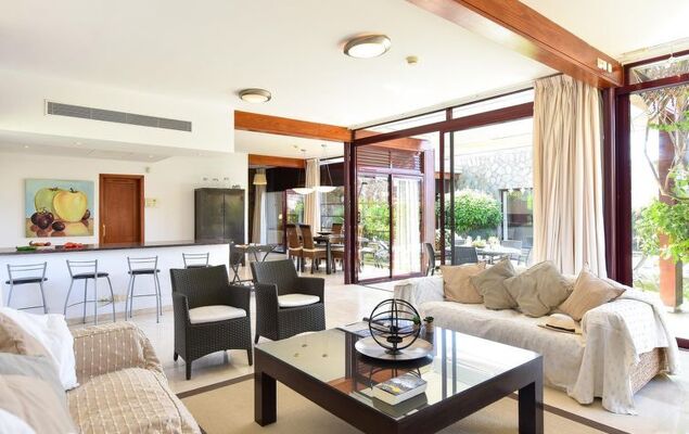 Villa Tauro 2 - Photo 3