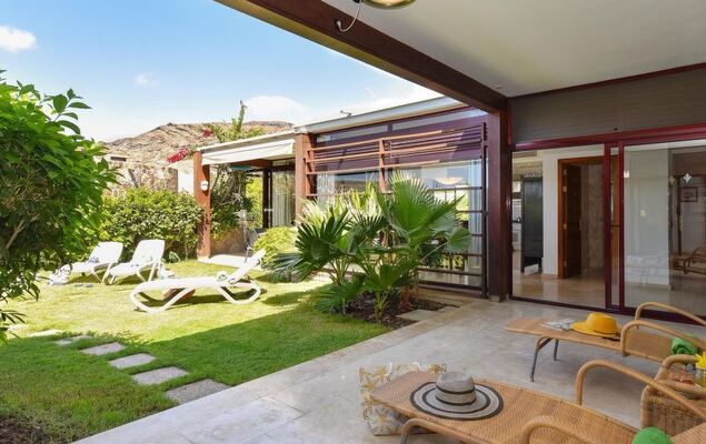 Villa Tauro 2 - Photo 18