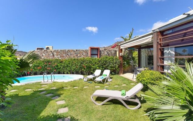 Villa Tauro 2 - Photo 20