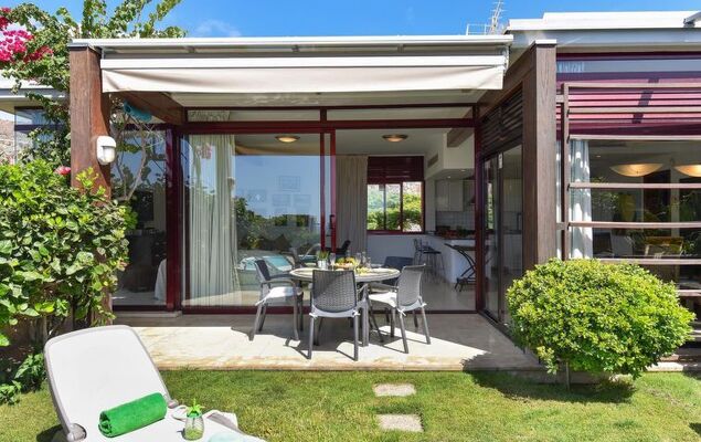 Villa Tauro 2 - Photo 21