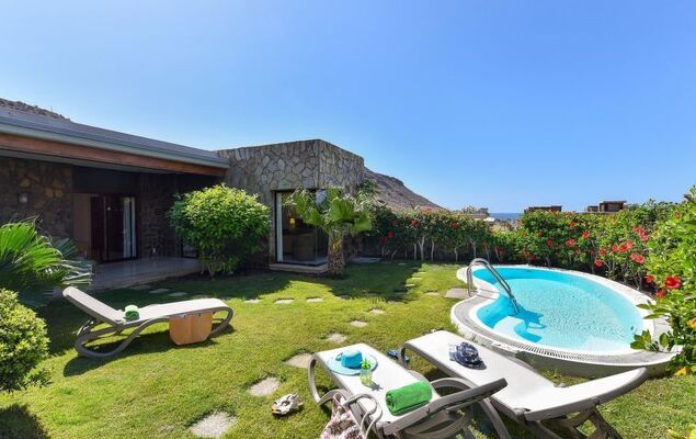 Villa Tauro 2 - Photo 22