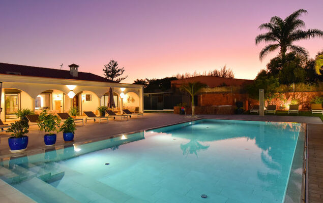 Armonia Oasis DeLuxe - Photo 1