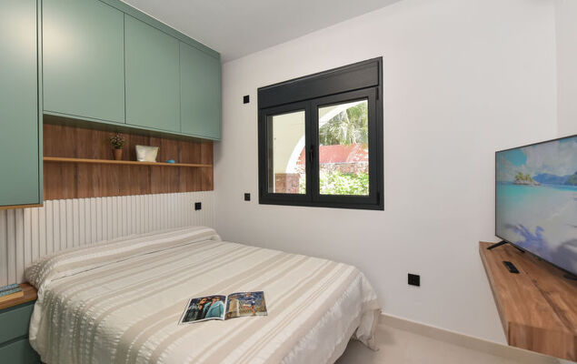 Armonia Oasis DeLuxe - Photo 27