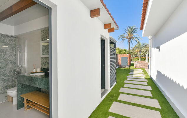 Armonia Oasis DeLuxe - Photo 36