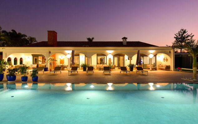 Armonia Oasis DeLuxe - Photo 41