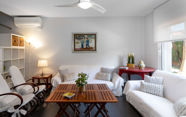 First Line Marbella Beach - Photo 6