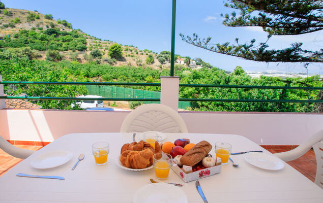 Villa Chirimoya - Photo 22