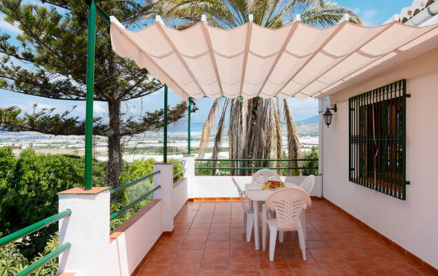 Villa Chirimoya - Photo 23