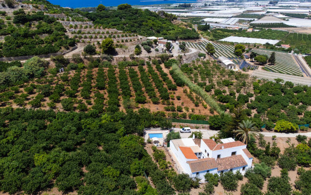 Villa Chirimoya - Photo 31