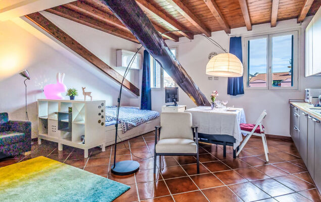 Terraggio Mansard - Photo 1