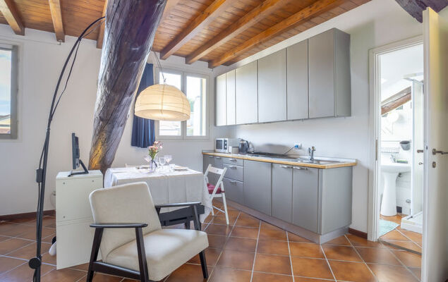 Terraggio Mansard - Photo 2