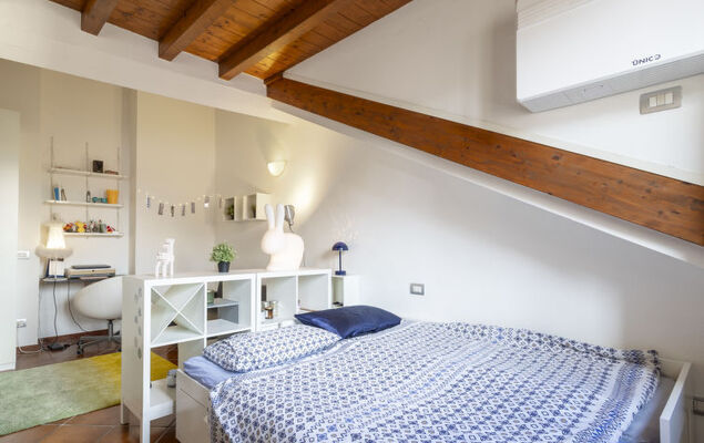 Terraggio Mansard - Photo 3