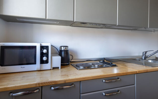 Terraggio Mansard - Photo 13