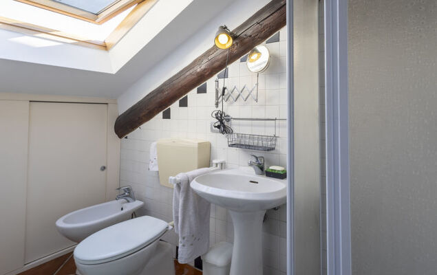 Terraggio Mansard - Photo 18