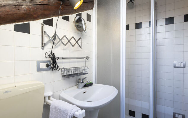 Terraggio Mansard - Photo 19