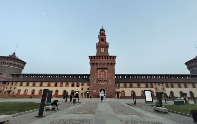 Terraggio Mansard - Photo 29