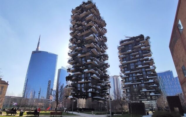 Terraggio Mansard - Photo 30