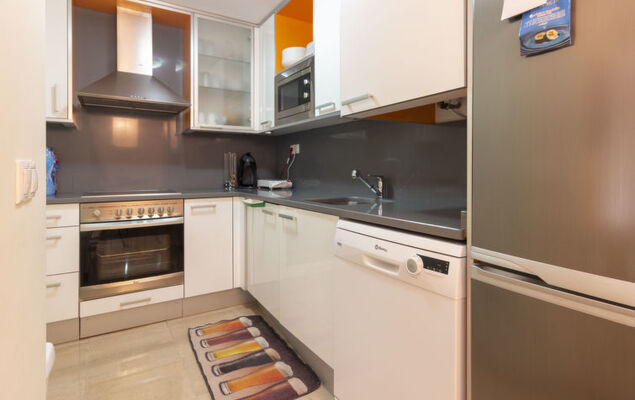 La Goleta bajos - Photo 4