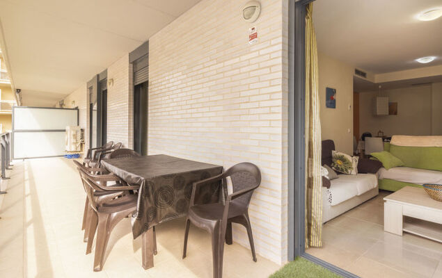 La Goleta bajos - Photo 6