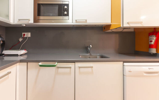 La Goleta bajos - Photo 11