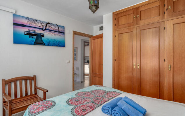 Alvarito Playa - Photo 17