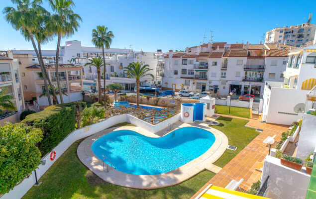 Parador Hotel Area - Photo 2