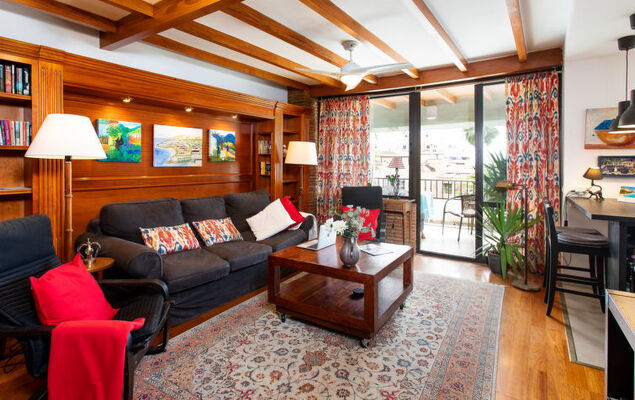 Parador Hotel Area - Photo 4