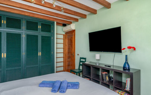 Parador Hotel Area - Photo 14