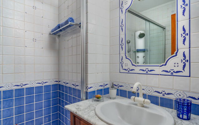 Parador Hotel Area - Photo 20