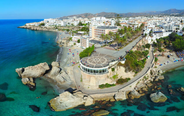 Parador Hotel Area - Photo 30