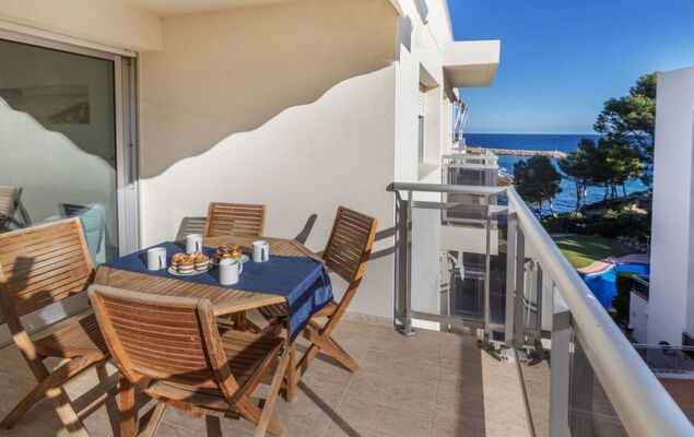 Cala Llobeta - Photo 2