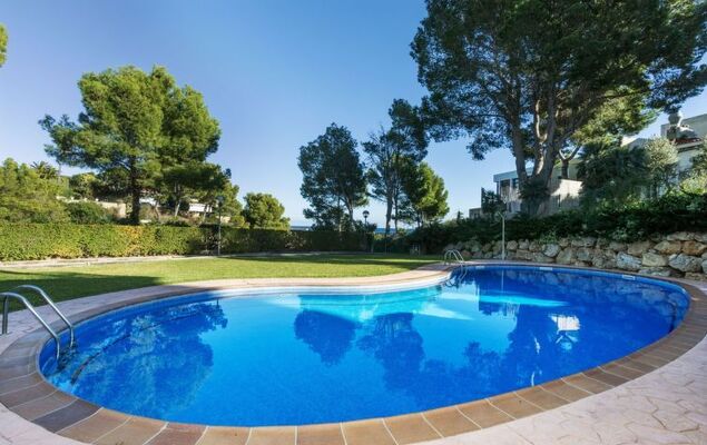 Cala Llobeta - Photo 6