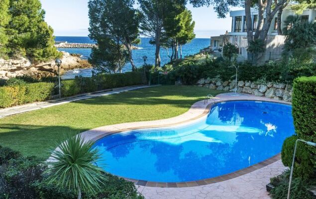 Cala Llobeta - Photo 7