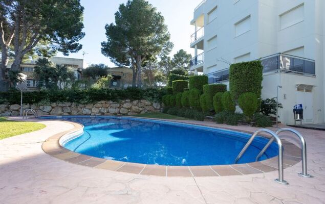 Cala Llobeta - Photo 8