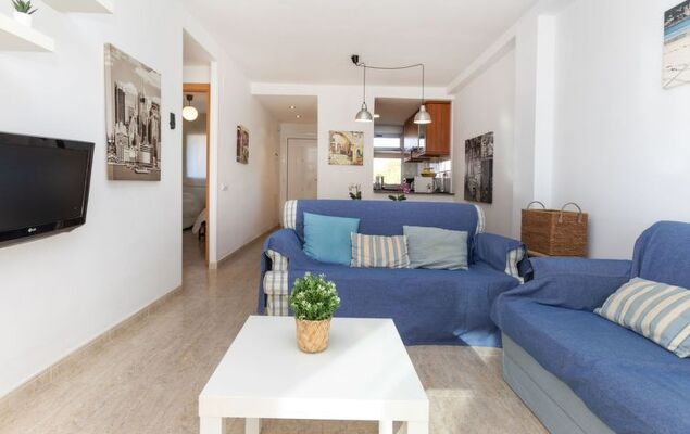 Cala Llobeta - Photo 9