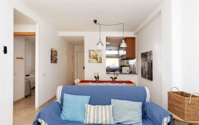 Cala Llobeta - Photo 11