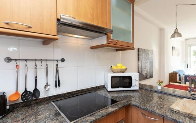 Cala Llobeta - Photo 14