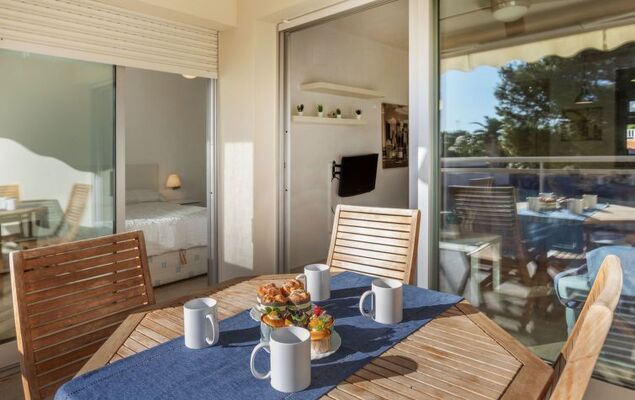 Cala Llobeta - Photo 22