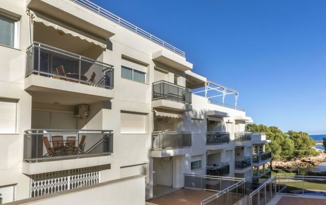 Cala Llobeta - Photo 23