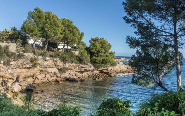 Cala Llobeta - Photo 25